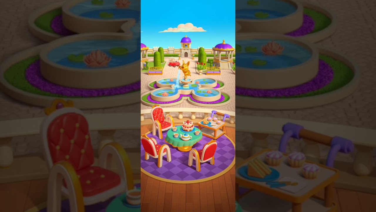 Castle Crush 850 to 859 levels game play tricks 