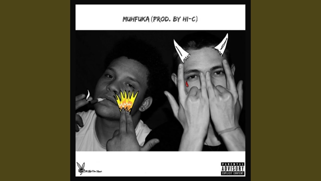 MuhFuka (feat. Exeemout & Kyd Blxss)