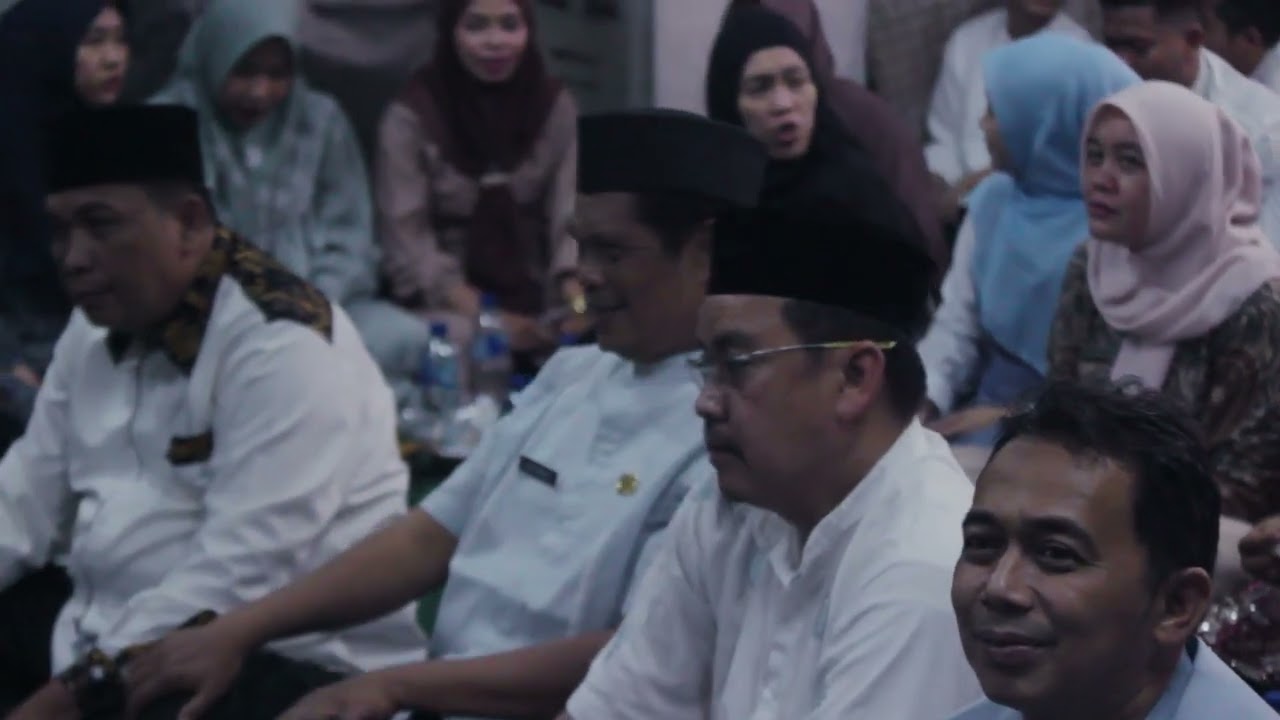 Peringatan Isra Mi'raj 1447 H SMKN 42 Jakarta.
