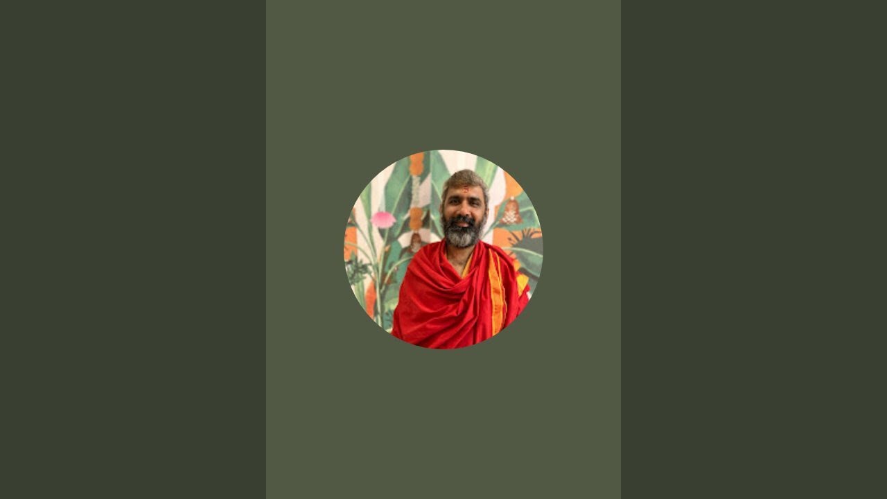 Aacharya Taradutt Kargati is live