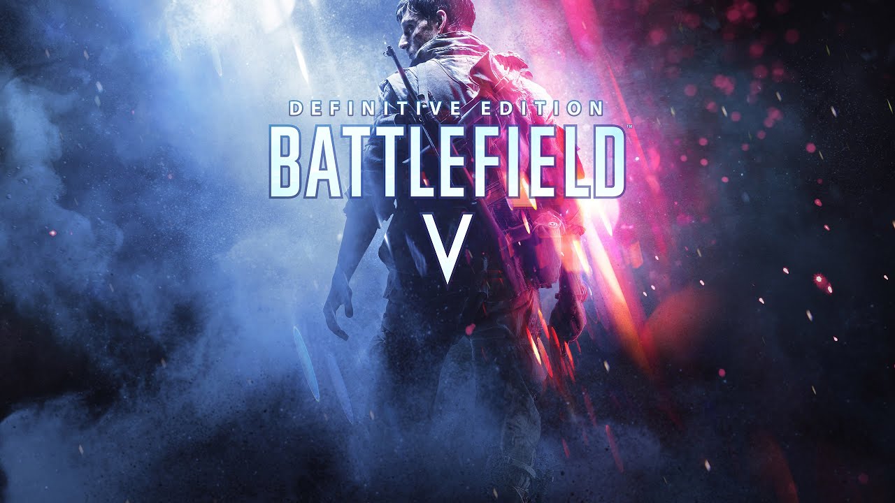 BF5 AO VIVO