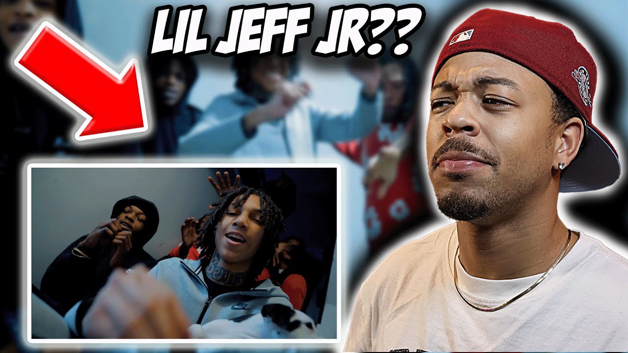 DAWG IS A PROBLEM! 9BMEECHIE - FIRST DAY OUT (REACTION)