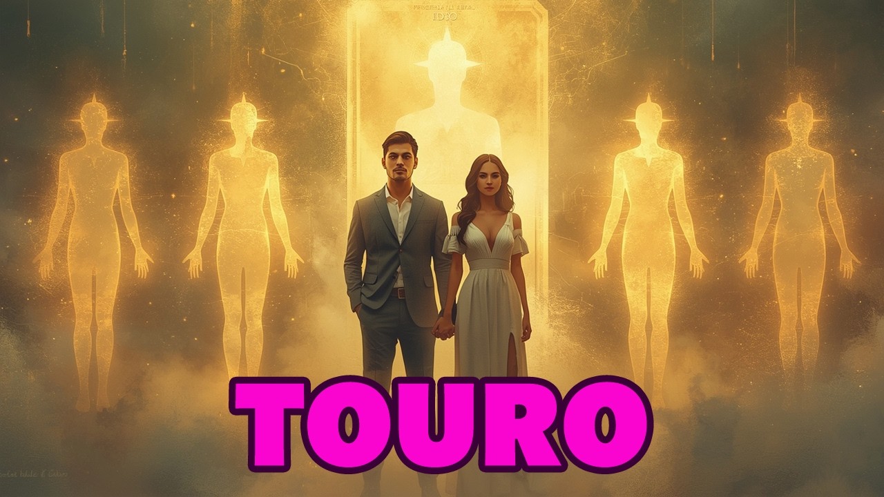 TOURO ♉ 🔮RIQUEZA SERÁ SEU SEGUNDO NOME! LUXOS NÃO VÃO TE FALTAR E É EM GRANDE ESTILO!✨💸MARÇO DE 2026