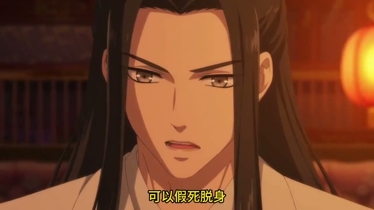 《断尾改缘》我明明身为四海八荒尊贵的九尾红狐，却被夫君玄辰帝君亲手断去三尾，送上了鬼王的花轿。只因他心尖上的芷柔神女，不愿嫁给那个阴森K怖的鬼王，为了哄那朵兰花草开心。#阿紫说漫
