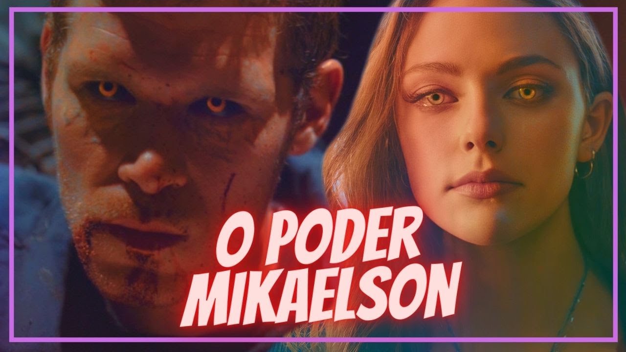 10 VEZES QUE A HOPE MOSTROU SER IGUAL O KLAUS EM LEGACIES