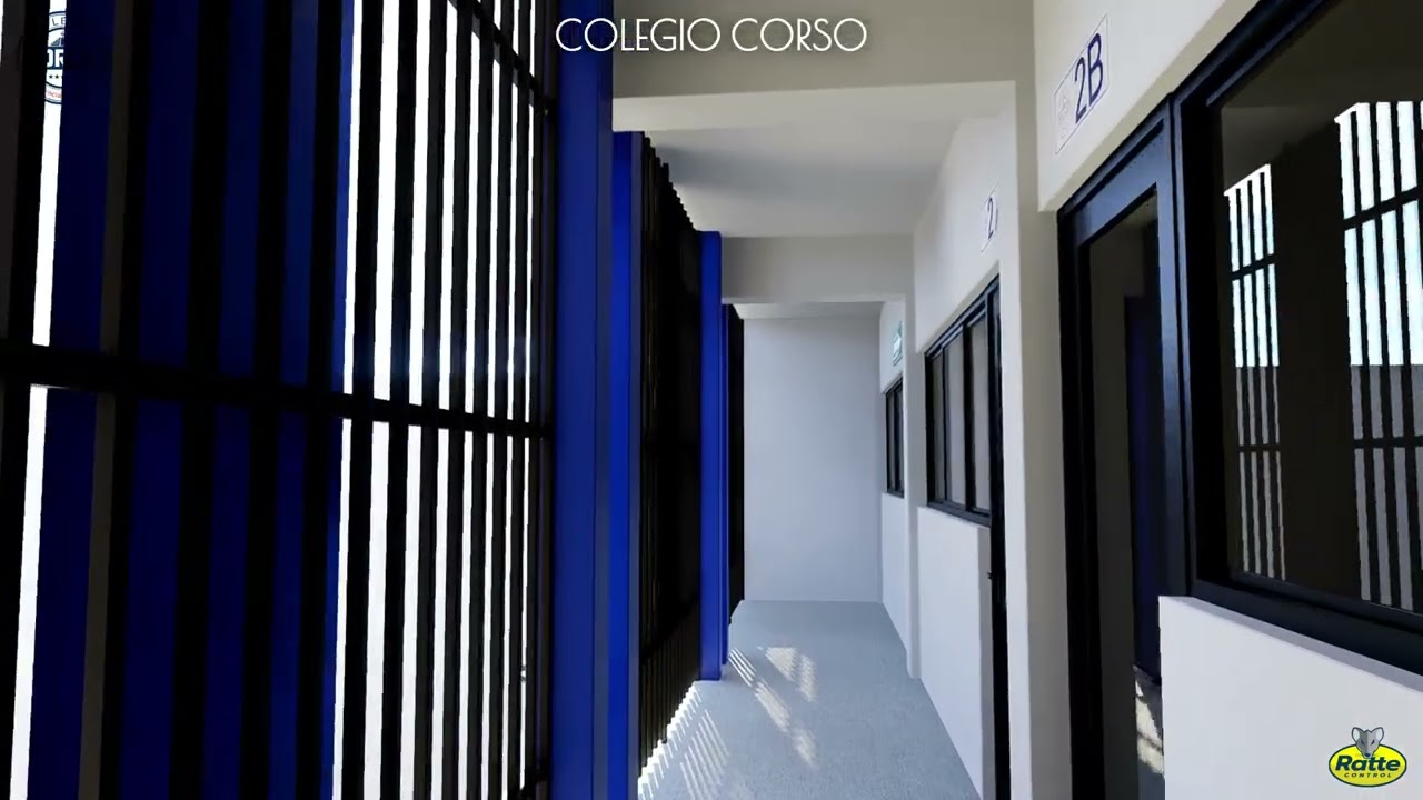 MIP COLEGIO CORSO