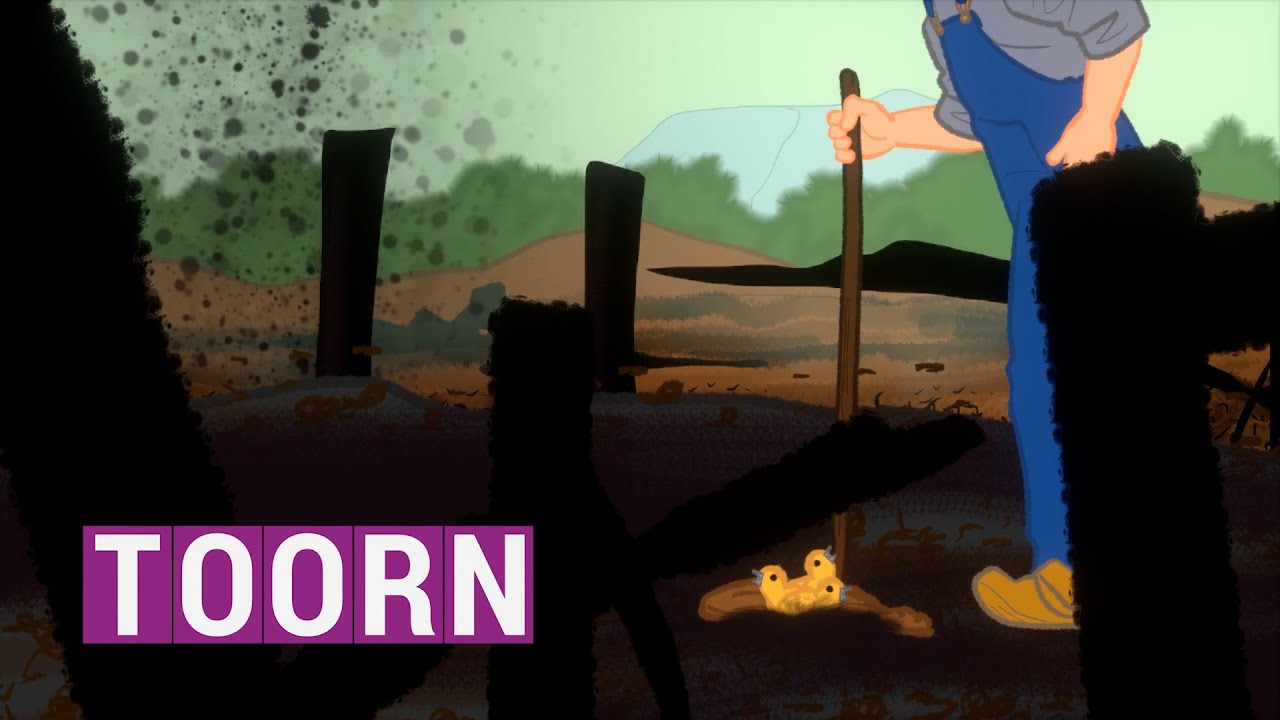 Toorn | ABC van het Geloof