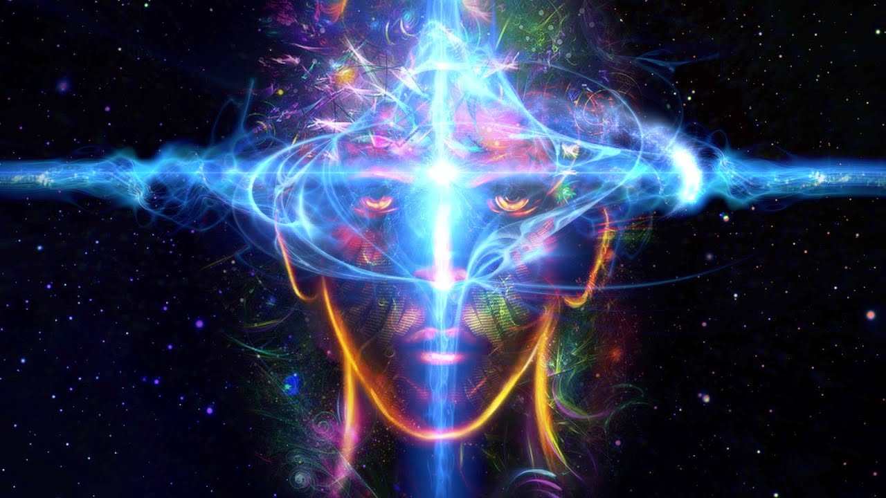 YOU CAN Unlock the POWER of Your THIRD Eye with 10000Hz Binaural Beats