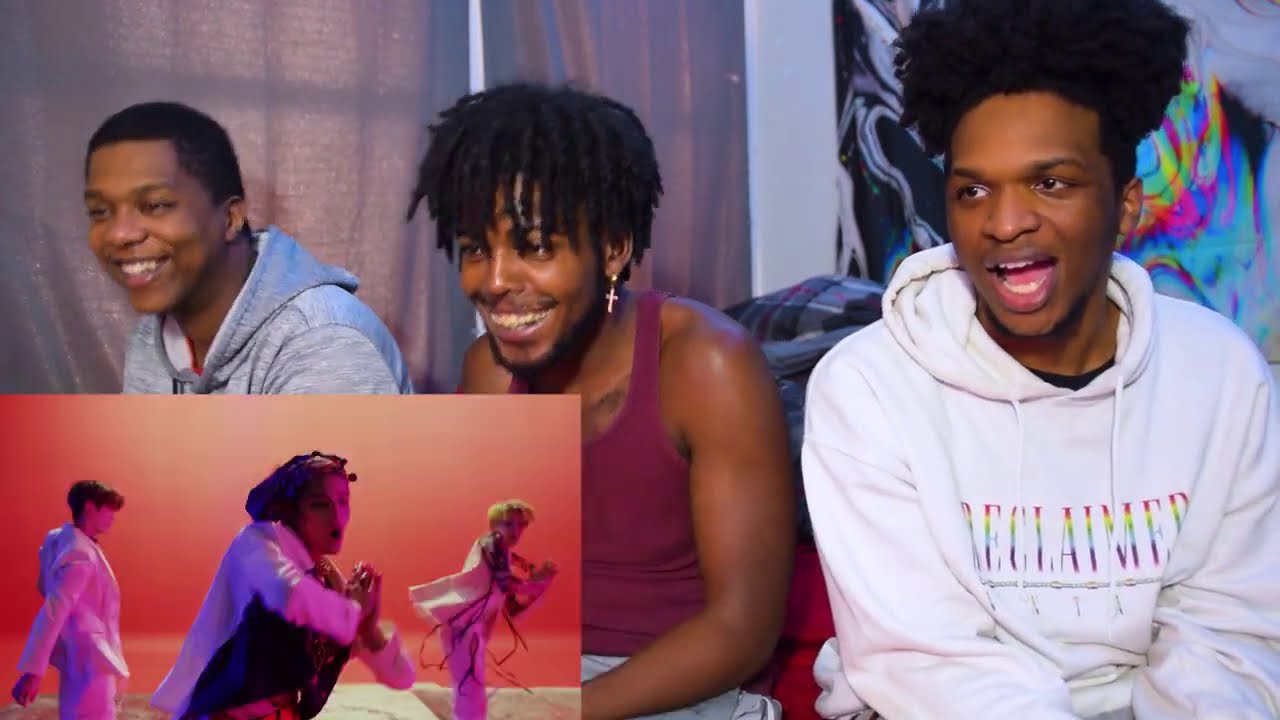 🔥 NCT U - Make A Wish (Birthday Song) ( Reaction ) 🔥