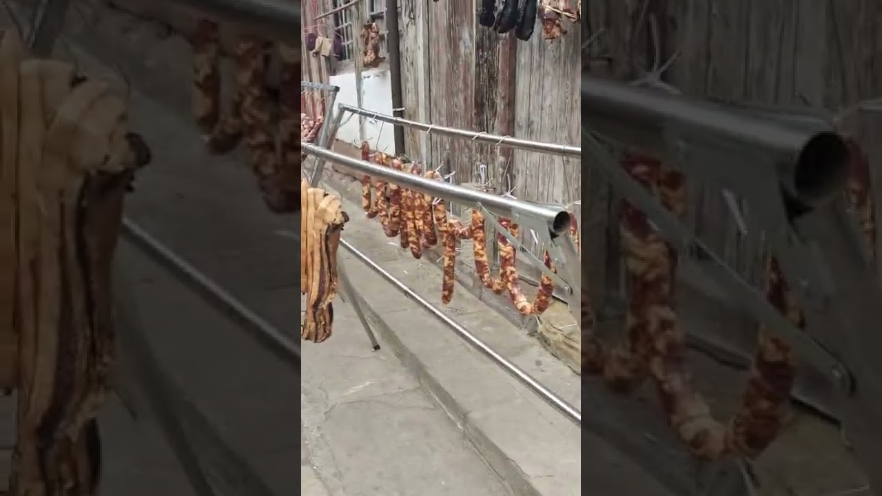 仙市古镇
