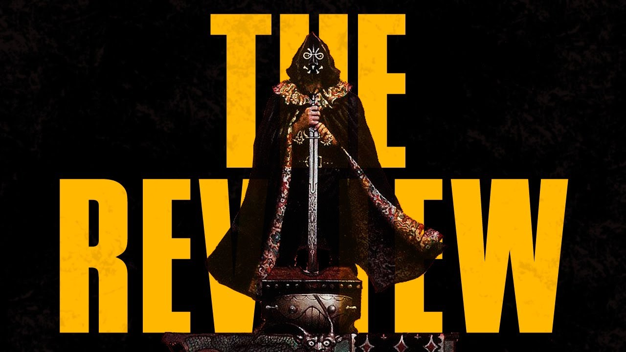 The Book Of The New Sun - Ultimate Book Review