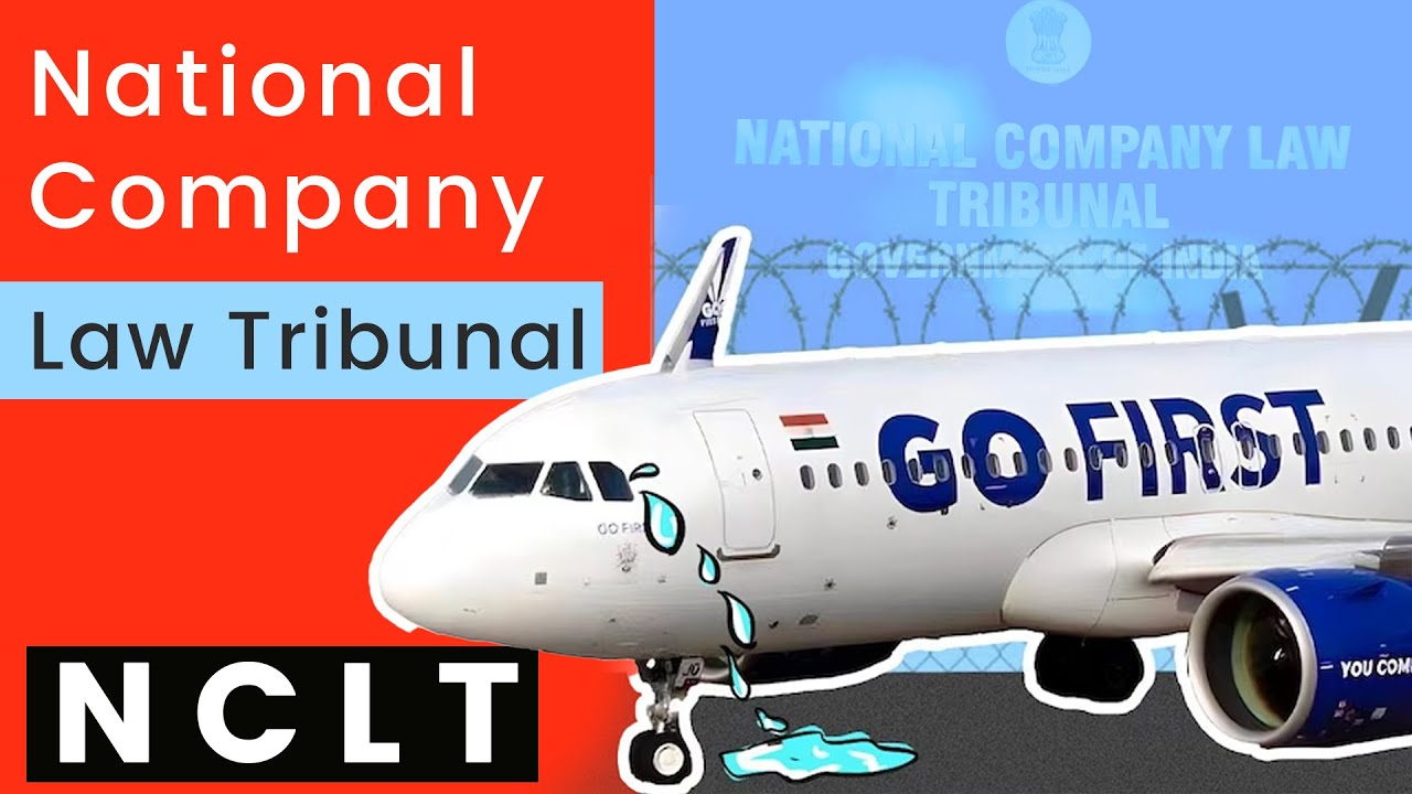National Company Law Tribunal (NCLT) #nclt #suniasacademy #upsc #currentaffairs