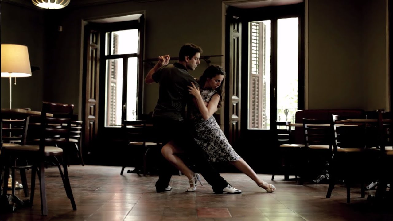 Sur - Tango por Tango