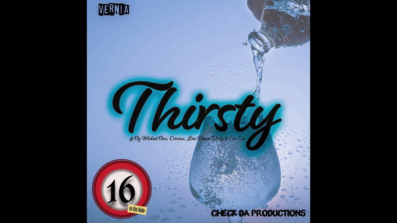 Thirsty/Vernia/1998/klassik