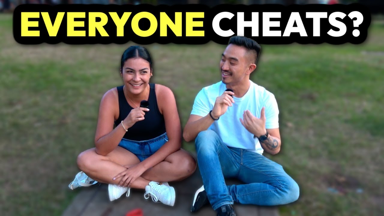 Why Do Colombians Cheat So Much?