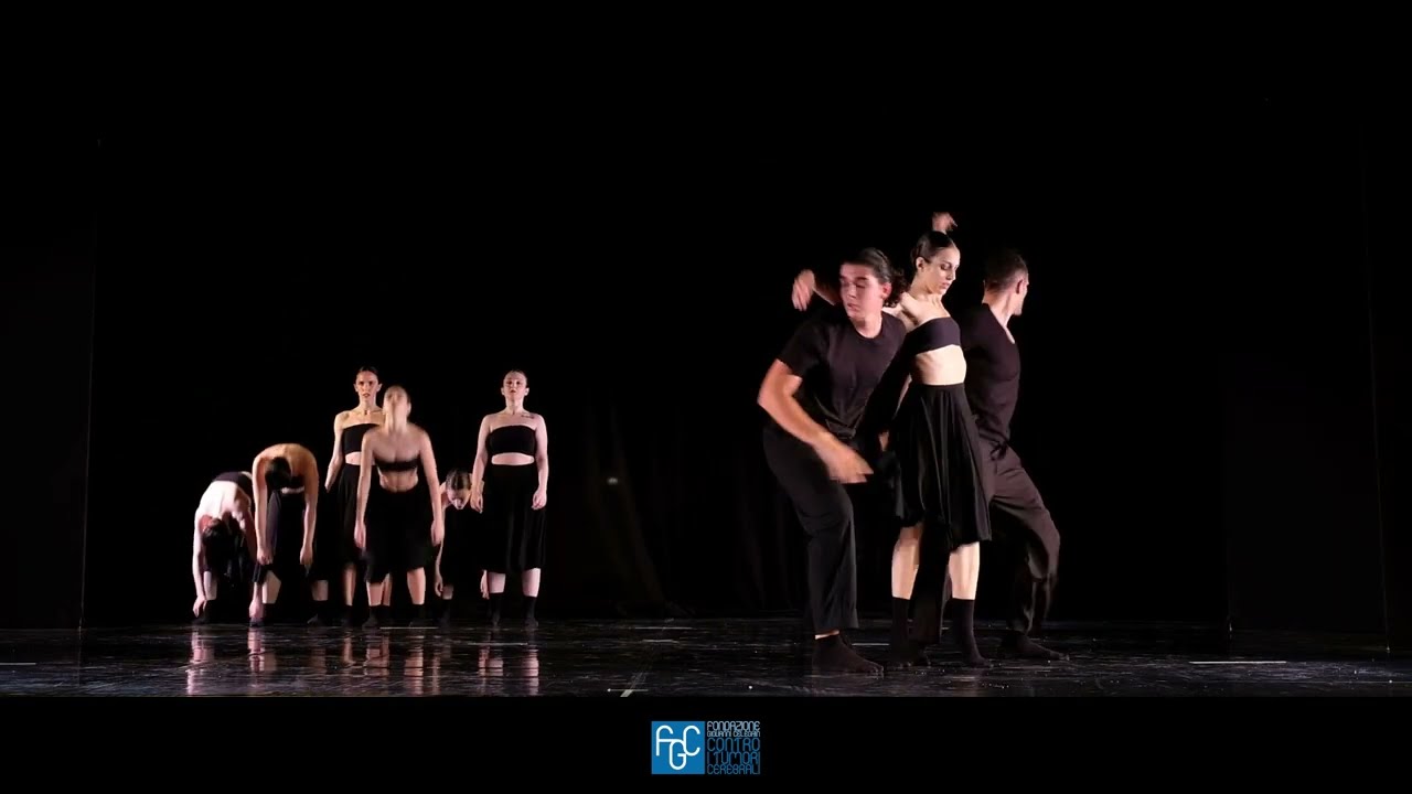 🩰 𝗜 𝟳 𝗩𝗜𝗭𝗜 𝗖𝗔𝗣𝗜𝗧𝗔𝗟𝗜 - Spettacolo di Danza 24/06/2023