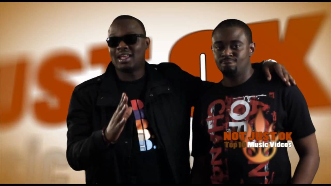 notjustOk Top 10 Music Videos (1st Quarter of 2010) Part 3