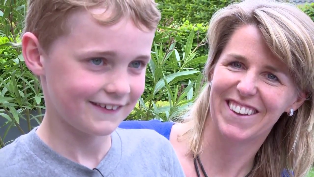 A 3D Printed Breakthrough for Complex Childrens Fractures | Osteotomy Guides | Materialise Medical