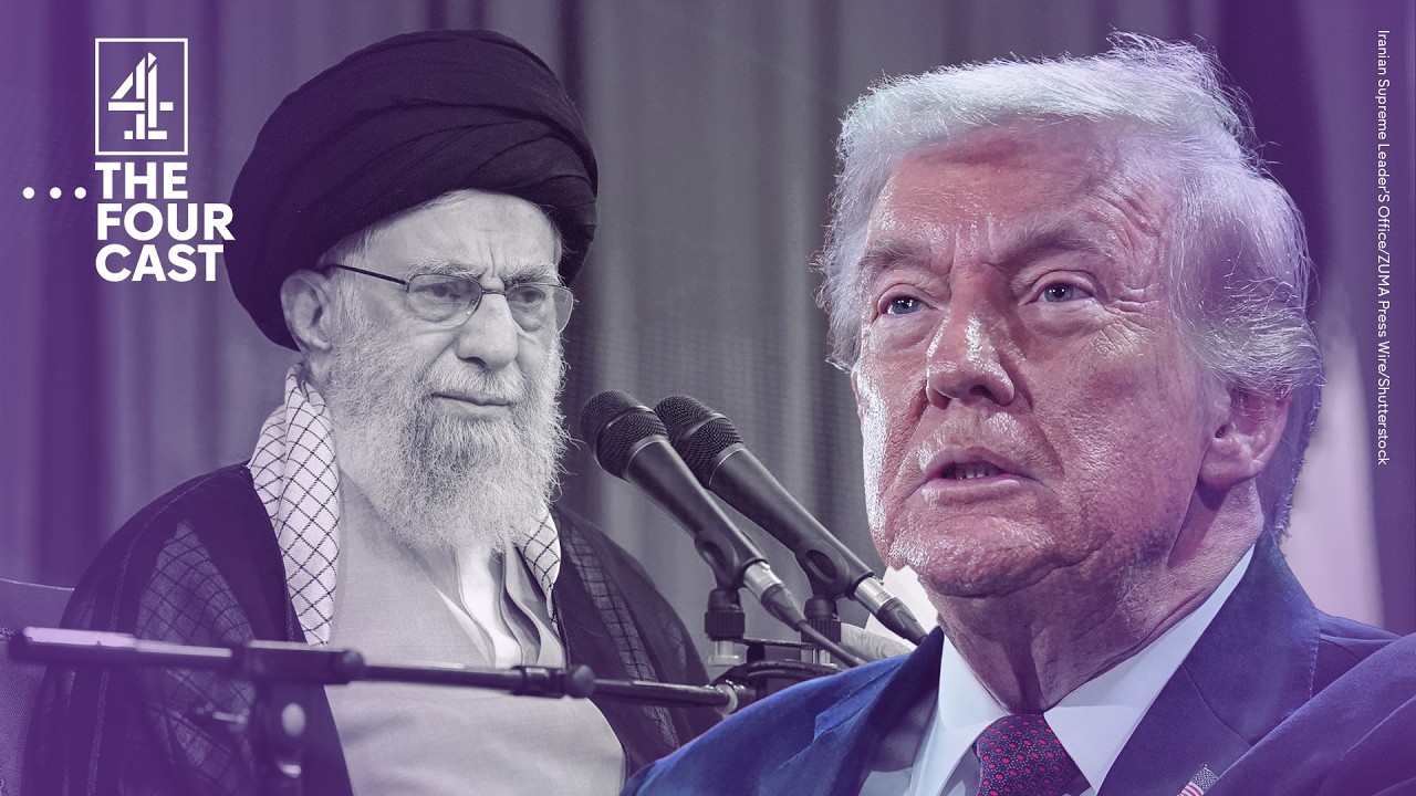 Former CIA analyst explains Iran intelligence threat