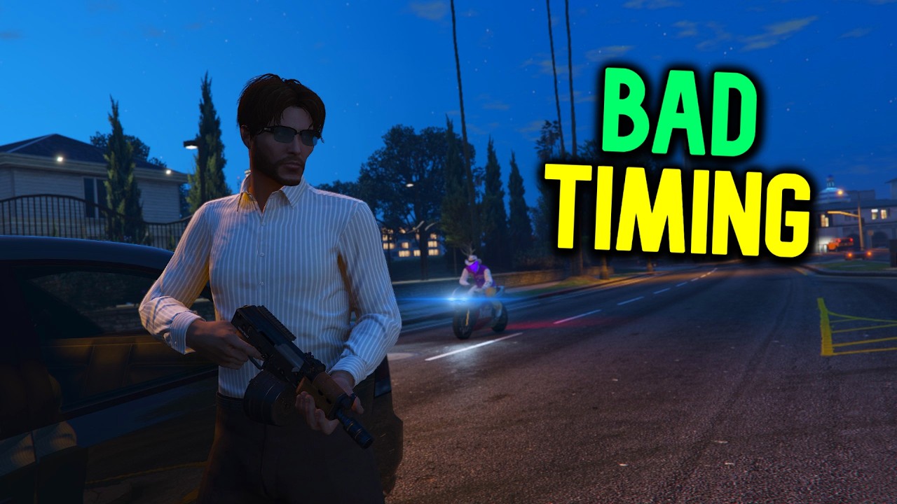 GTA 5 HIDE & SEEK | FULL MAP
