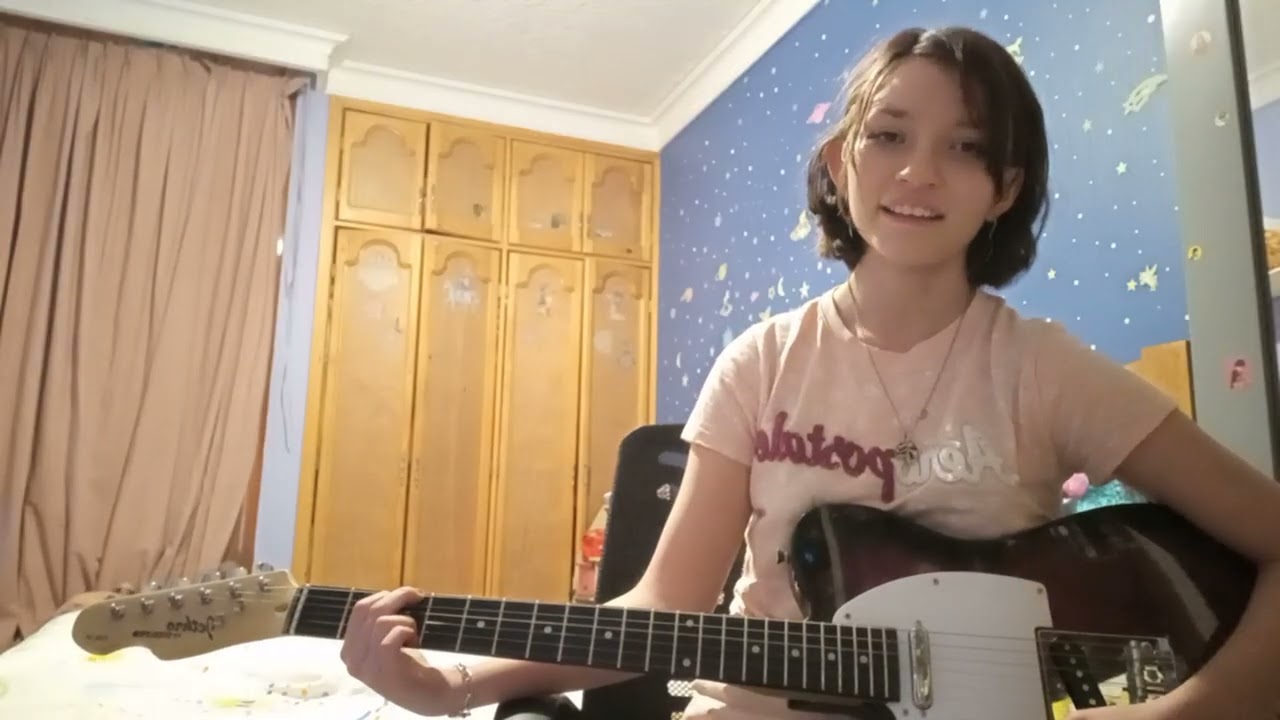 Shallow — Lady Gaga, Bradley Cooper (Cover by Candy Housandry)