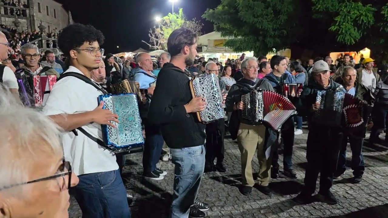 Romaria da Senhora da Peneda I 2025