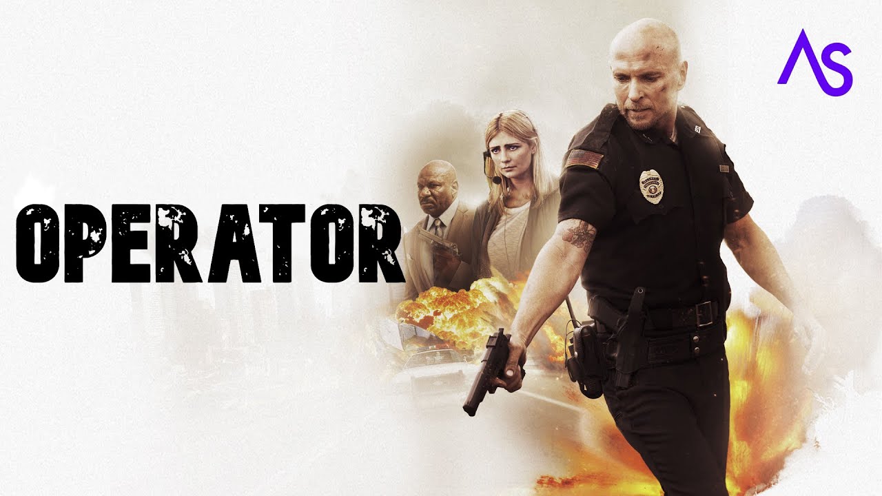 OPERATOR // SUPER BOEVIK KINO // TARJIMA KINOLAR 2025 UZBEK TILIDA