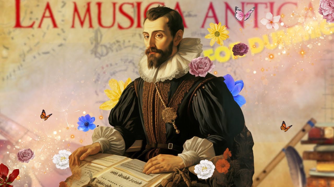 I madrigali di Luca Marenzio