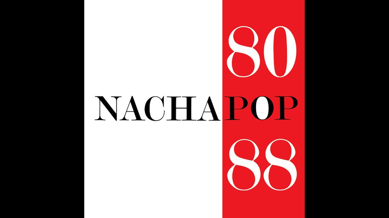 Nacha Pop  Puertas Abiertas Live