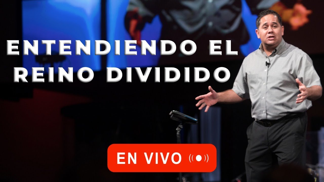 Entendiendo Los Eventos Del Reino Dividido De Israel