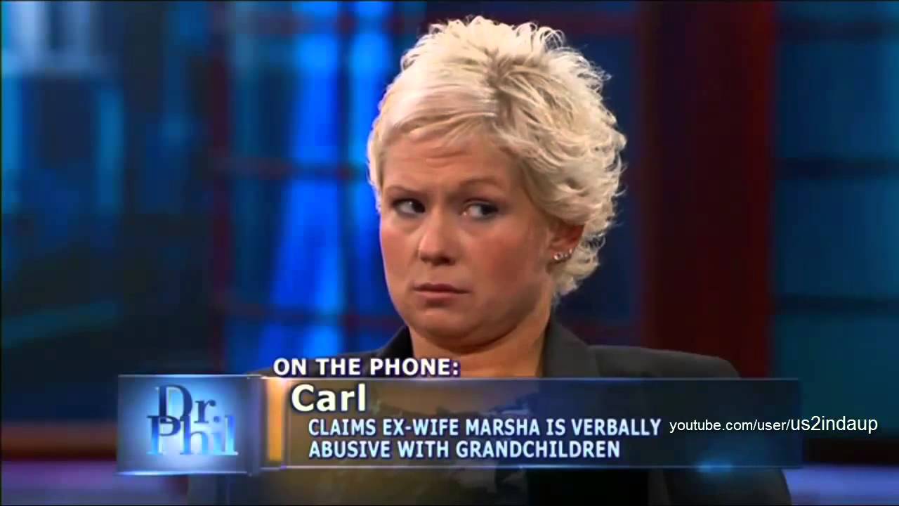 Dr Phil April 6 2015 |-| A Fight for Custody That's Tearing a Mother and Daughter Apart