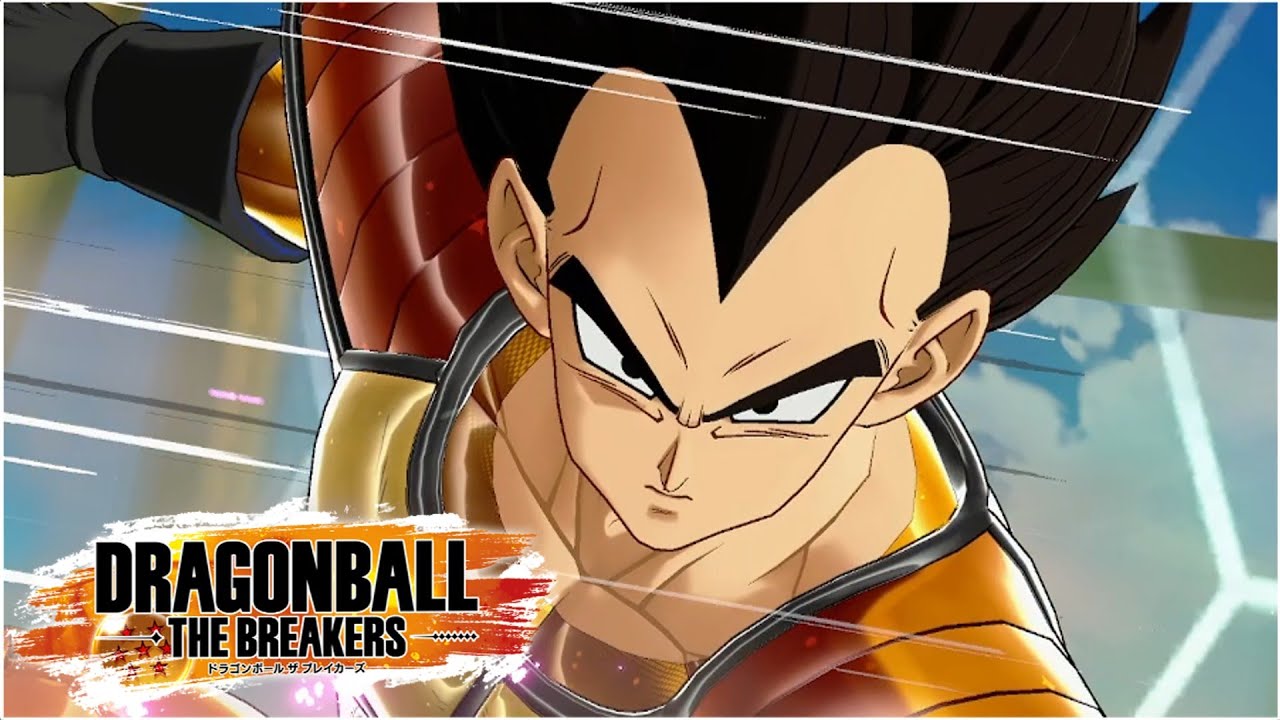 [ドラゴンボールザブレイカーズ]18連勝ベジータその1