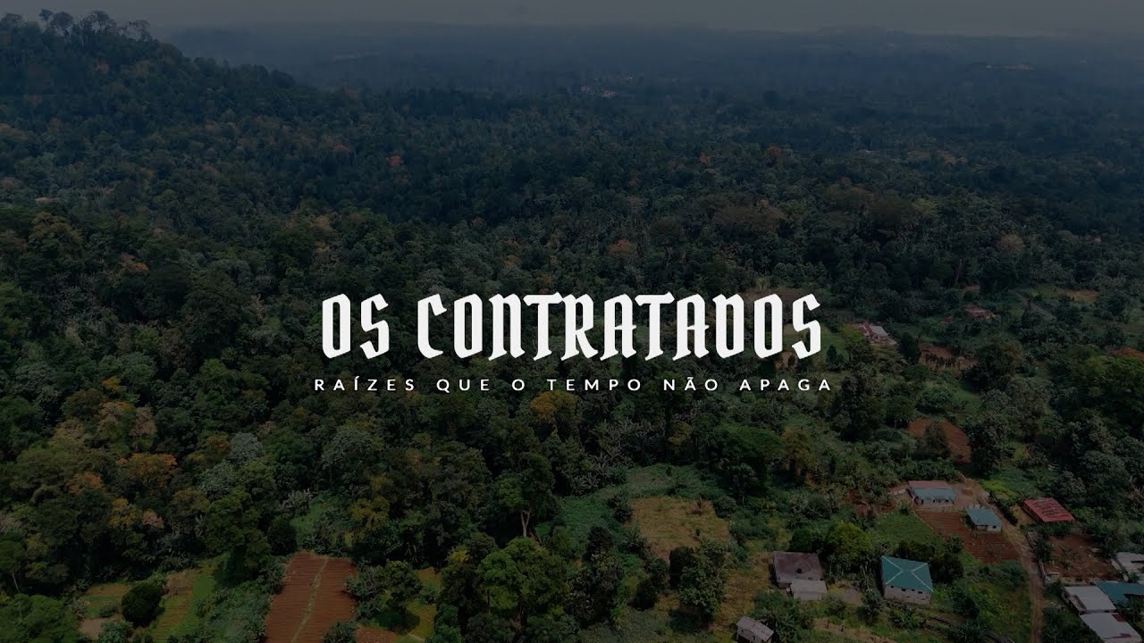 OS CONTRATADOS: RAÍZES QUE O TEMPO NÃO APAGA