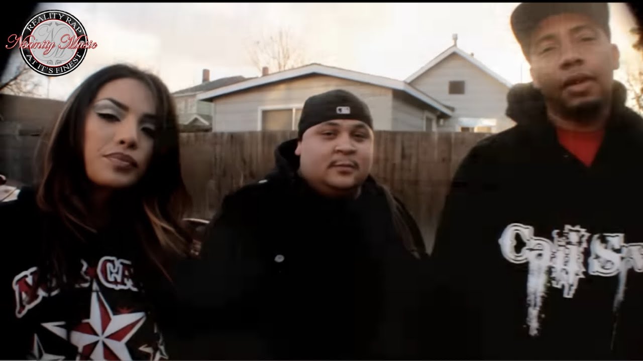 Nsanity ft. Philthy Rich & Davina - To The Top (Official Music Video)