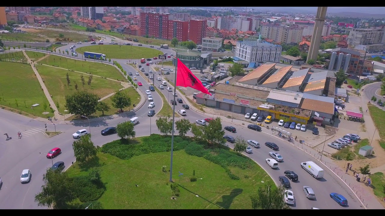 Prishtina 