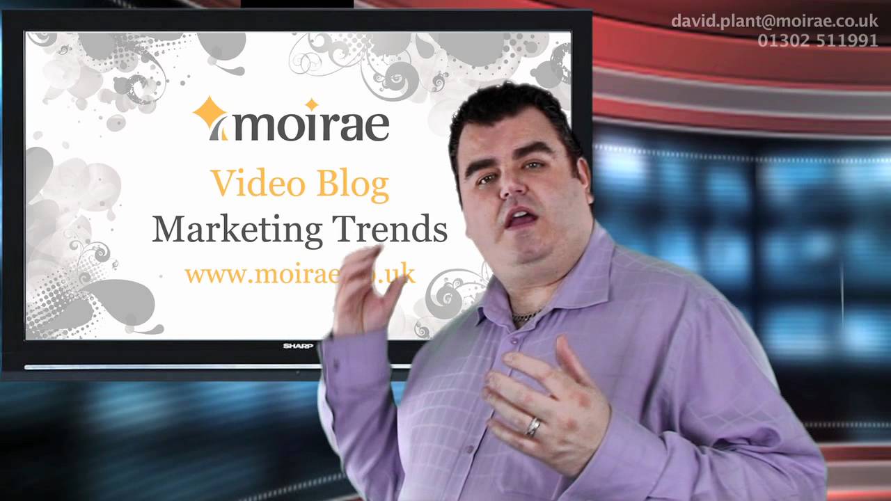 Business Video Blogs by Digitotal Media (example)