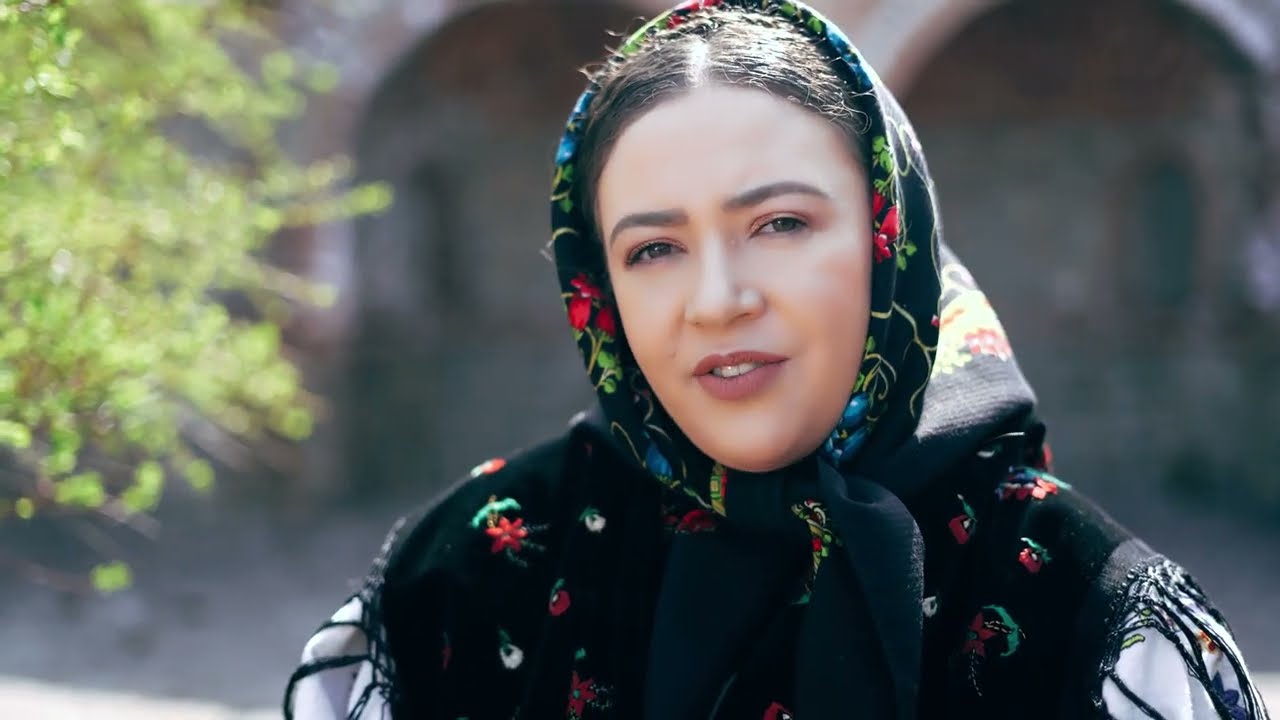 Iuliana Coman - O, Iisuse al meu | Priceasnă 2024