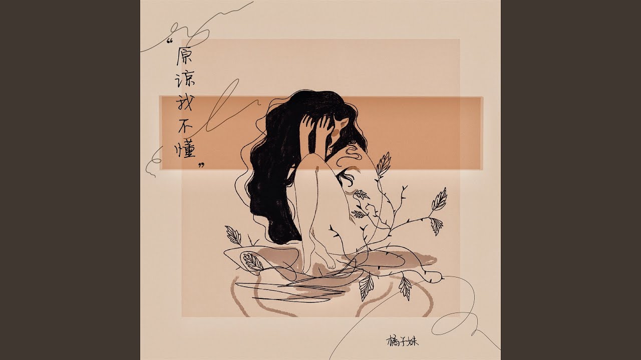 原谅我不懂