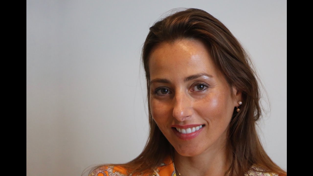 Sonia Doubell - Life Coach & Yoga Teacher