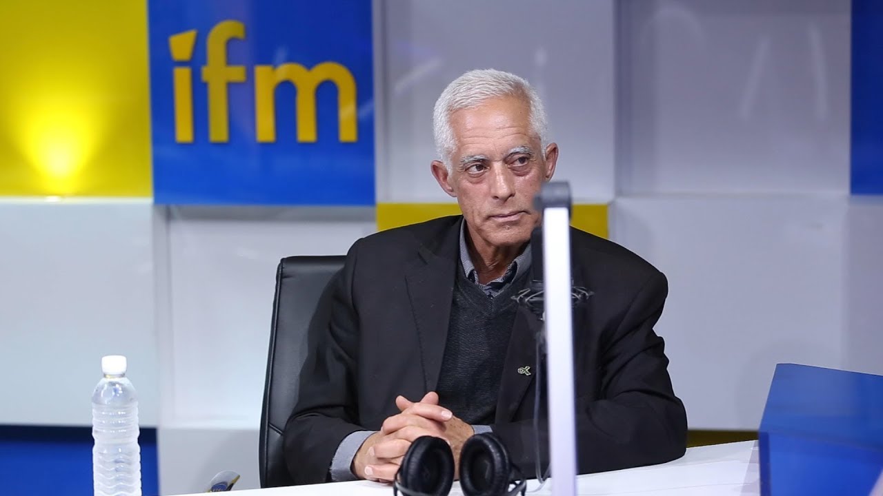 الدكتور منصف حمدون: عنا الحق ناخذو كلّ أعضاء أي شخص يتوفى في المستشفى دون إستشارة العائلة