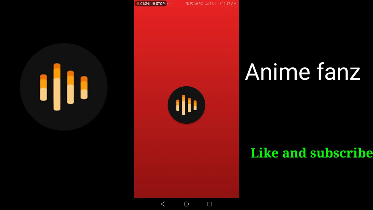 Best anime app for 2021 free