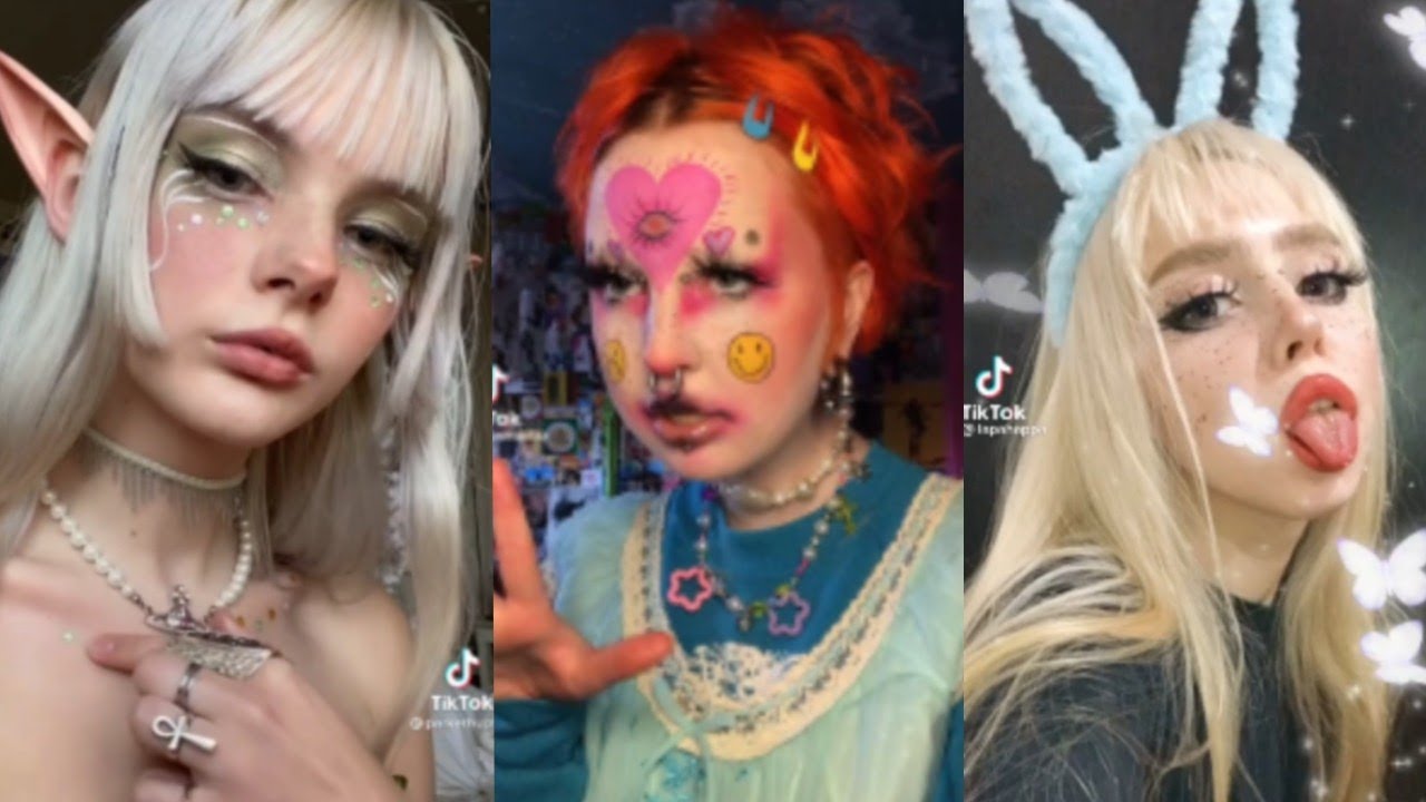 Alt Tik Tok →Тик ток лучшее