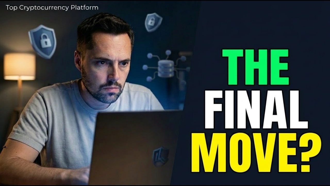 Top Cryptocurrency Platform ? (Honest Review 2026)