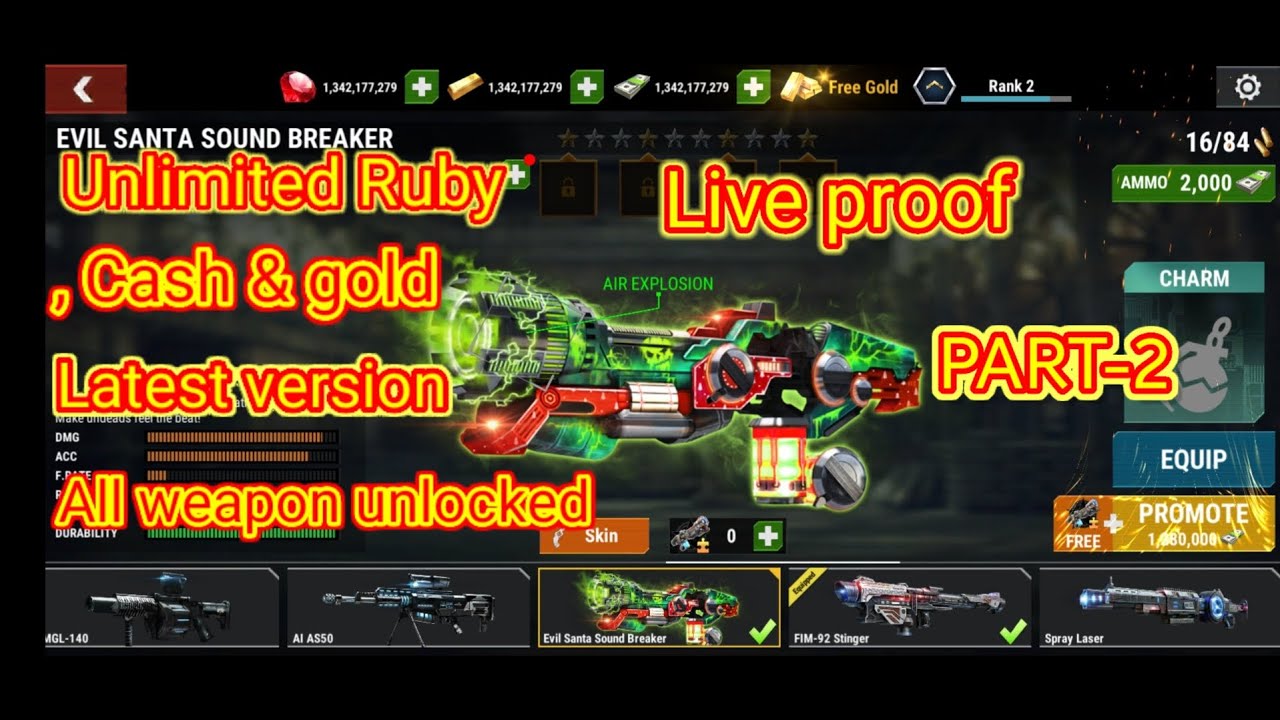 Dead target mod apk for android latest version Dead target hack kaise kare unlimited cash,gold Part2