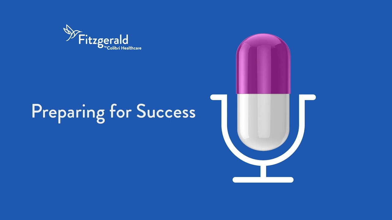 Prepare For Success