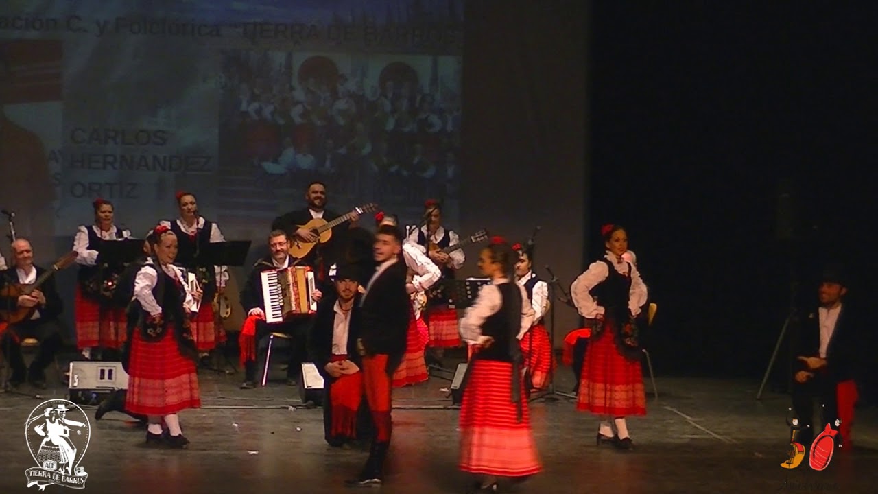 2020-01-25 13 Jota de Almendralejo