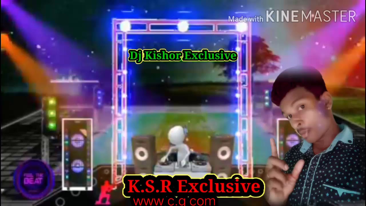 Daal khai re Bastariya Halbi Mix Dj Kishor Exclusive