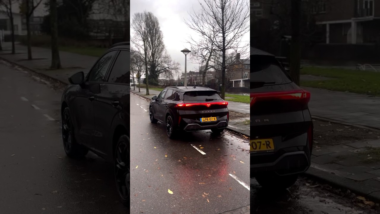 Cupra Terramar                                     #cupra #trending #shorts