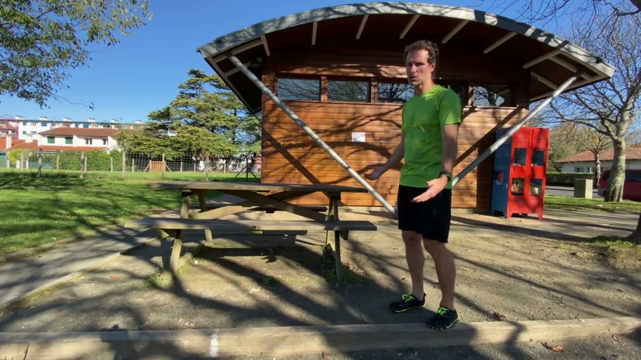 SUPERBONUS   Gym du Koala