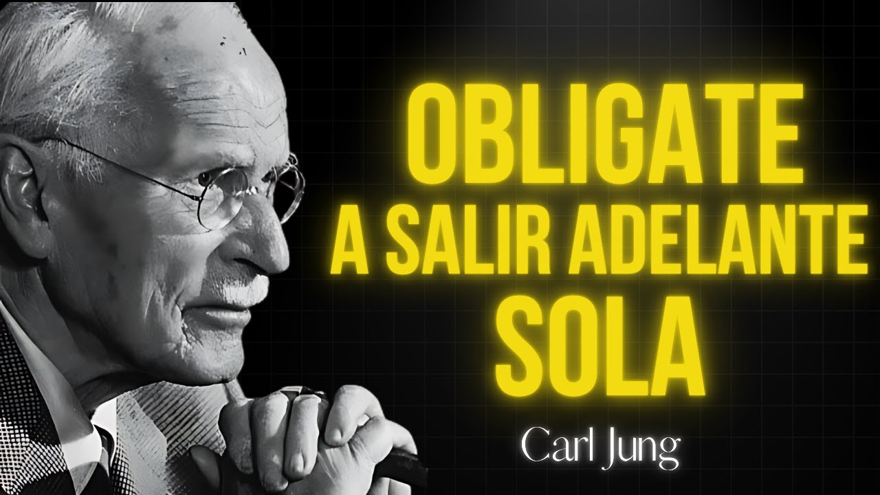 Cómo Salir Adelante Aunque Nadie Esté a Tu Lado